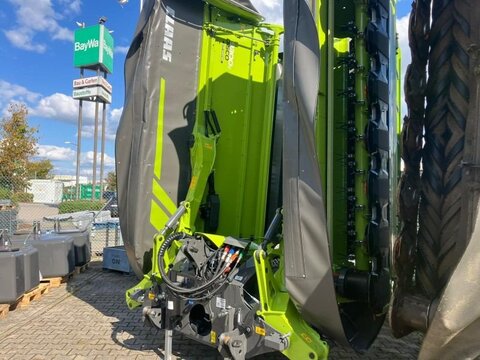 Claas DISCO 9300 C AS BUSINESS AVO25 2