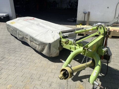 CLAAS DISCO 3050 Plus