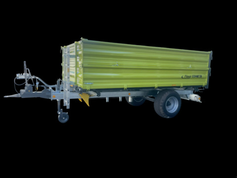 Fliegl EDK 60 FOX