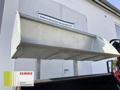 FLIEGL SGSFLM000004V Schaufel 2.200mm