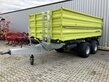 Fliegl TDK 140 *15 JAHRE CNOB*