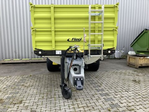 Fliegl TDK 140 *15 JAHRE CNOB* 2