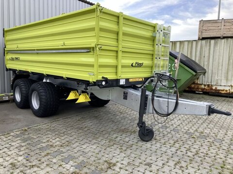 Fliegl TDK 140 *15 JAHRE CNOB* 3