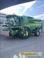 John Deere S780I HM ALLRAD+SW SOFORTKAUF