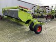 CLAAS DIRECT DISC 600 