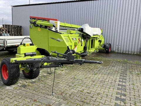 Claas DIRECT DISC 600 2