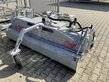 Fliegl KEHRMASCHINE TYP 600