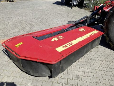 Vicon CM 268