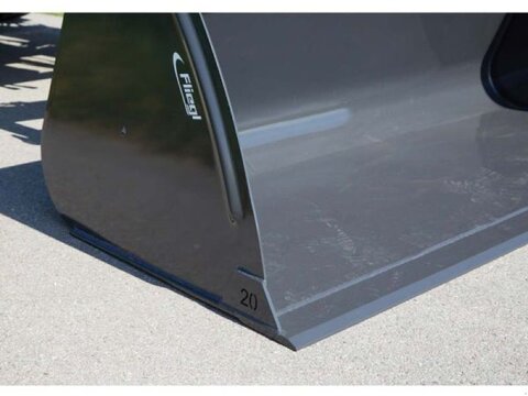 Fliegl VSSFLM000022 SCHAUFEL 2.200mm 2