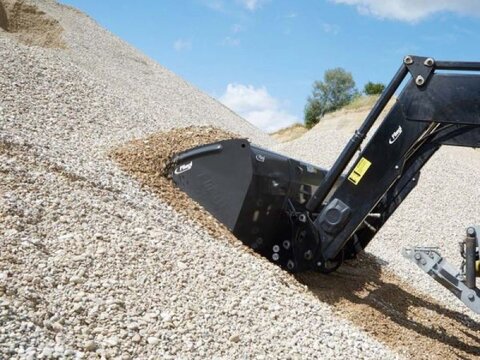 Fliegl VSSFLM000022 SCHAUFEL 2.200mm 3