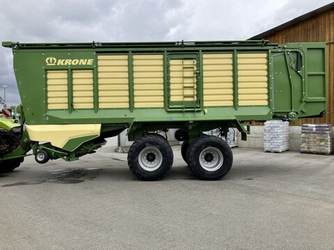 Krone RX 430 GL - REDUZIERT!
