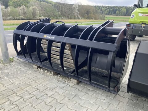Sonstige 11255157Q POWERGRAB 260 EURO