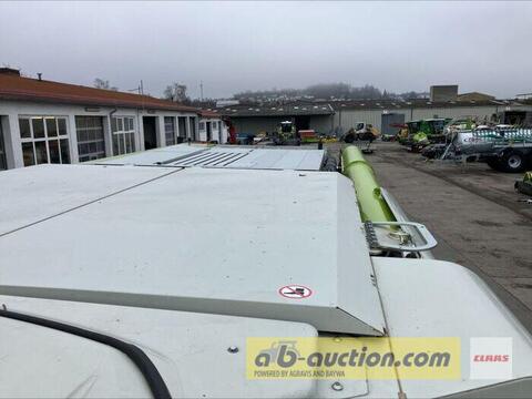 Claas LEXION 5400 + V770 3