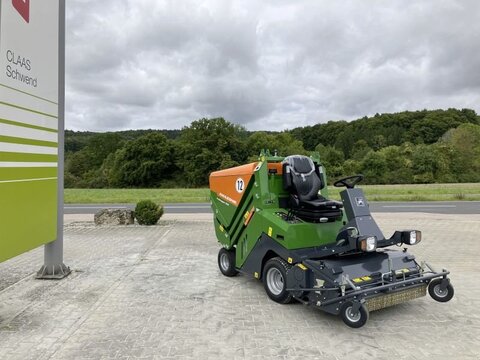 Amazone PROFIHOPPER PH 1250 3