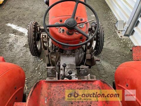 Massey Ferguson MF 30 OLDTIMER 2