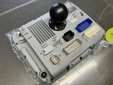 S10 - EGNOS Section Control 3