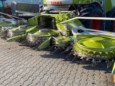 <strong>CLAAS ORBIS 750 T</strong><br />