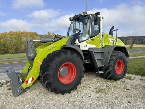 CLAAS TORION 1611 P