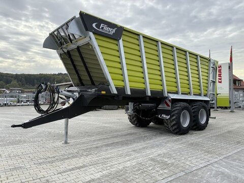 Fliegl CUGO 640 HTW