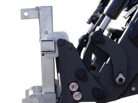 Fliegl FLAFLM000000V FRONTLADERADAPT
