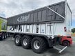Fliegl ASW 391 TAURUS FOX TRIDEM