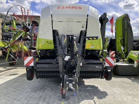 Claas QUADRANT 5200 FC EVOLUTION 2