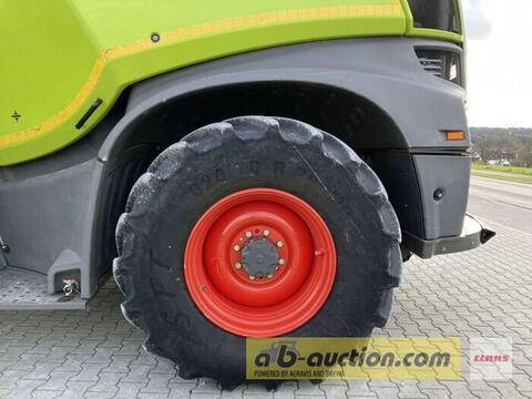 Claas JAGUAR 980 4WD 2