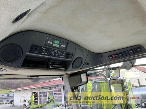 Claas JAGUAR 980 4WD 3