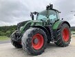 Fendt 718 VARIO SCR PROFI TRIMBLE