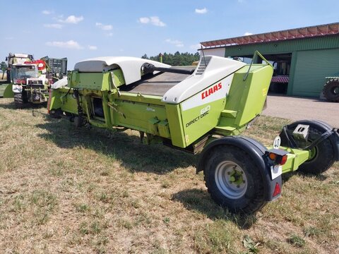 <strong>CLAAS Direct Disc 61</strong><br />