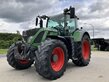 Fendt 718 VARIO SCR PROFI