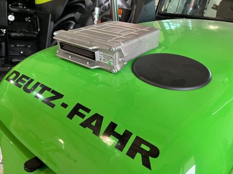 Deutz Fahr 2.8519.030.0/80 Steuergerät f. Agroplus 67-87 2