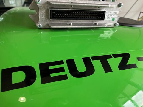 Deutz Fahr 2.8519.030.0/80 Steuergerät f. Agroplus 67-87 3