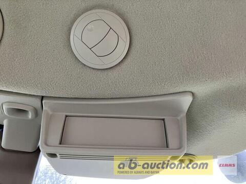 John Deere 5075 E + H 240 3