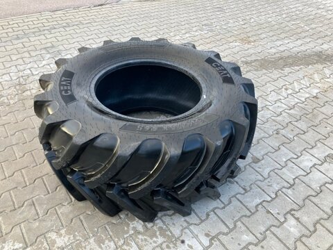 600 / 65 R28 Farmax R65 2