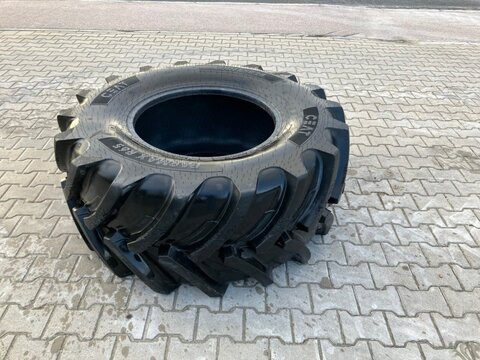 600 / 65 R28 Farmax R65 3