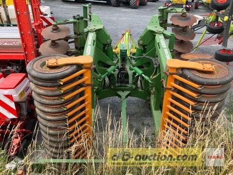 Amazone CATROS 4001-2 2