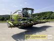 Claas ORBIS 900 3T, Typ I53