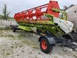 CLAAS Vario 770 inkl. Transportwagen