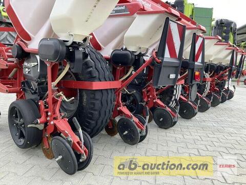 Kverneland OPTIMA TF PROFI 2