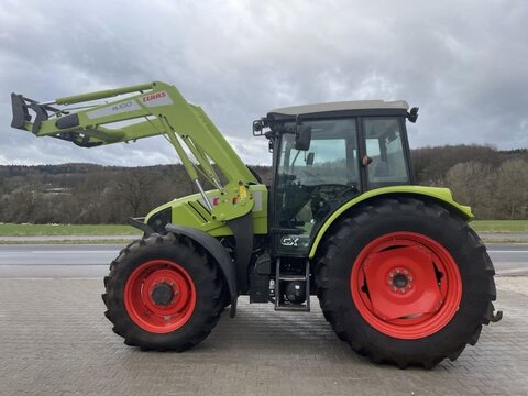 CLAAS AXOS 340