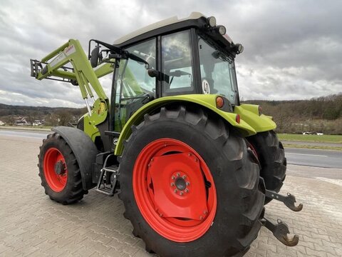 CLAAS AXOS 340