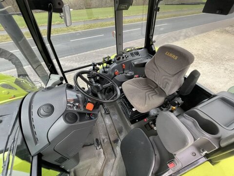 CLAAS AXOS 340