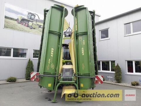 Krone EASYCUT B 950 COLLECT