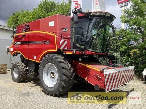 Case IH AF 7240