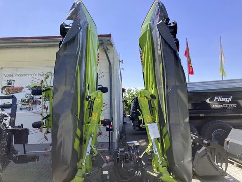 Claas DISCO 9700 COMFORT AVO25 2