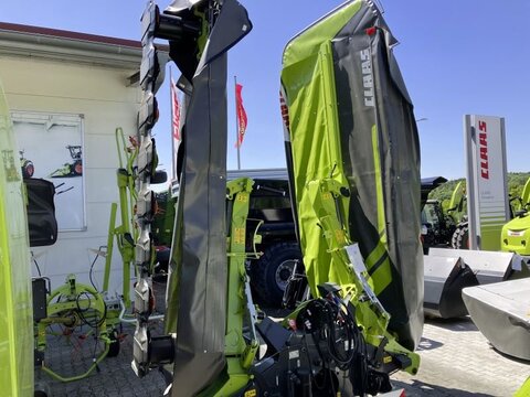 Claas DISCO 9700 COMFORT AVO25 3