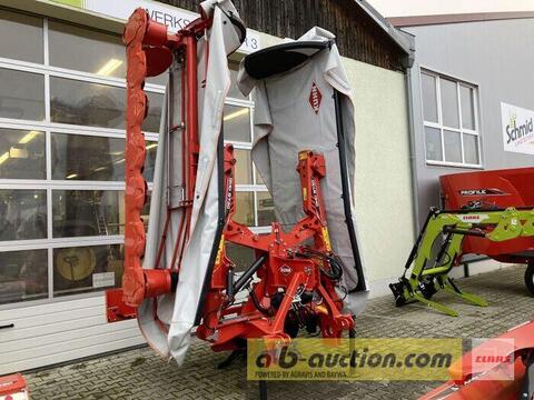 Kuhn GMD 8730 FF LIFT-CONTROL 2