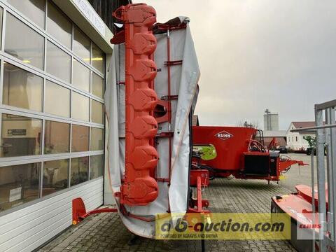 Kuhn GMD 8730 FF LIFT-CONTROL 3