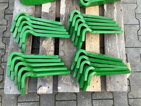 Amazone 232980 + 232981 Kreiseleggenzinken KE02 2